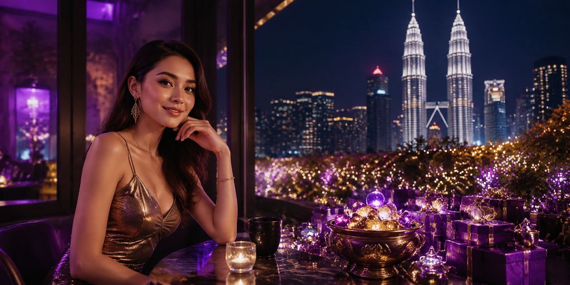Pemain Malaysia menikmati bonus VIP eksklusif di platform klp48 Kuala Lumpur