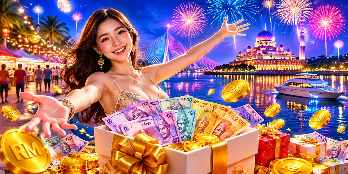 Suasana pertaruhan sukan di Putrajaya Malaysia dengan pelbagai pilihan odds